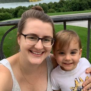 Meet your Posher, Lauren